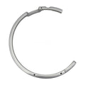 Anello coprilama alluminio RGV mod. 300 DOLLY - 4KitchensParts
