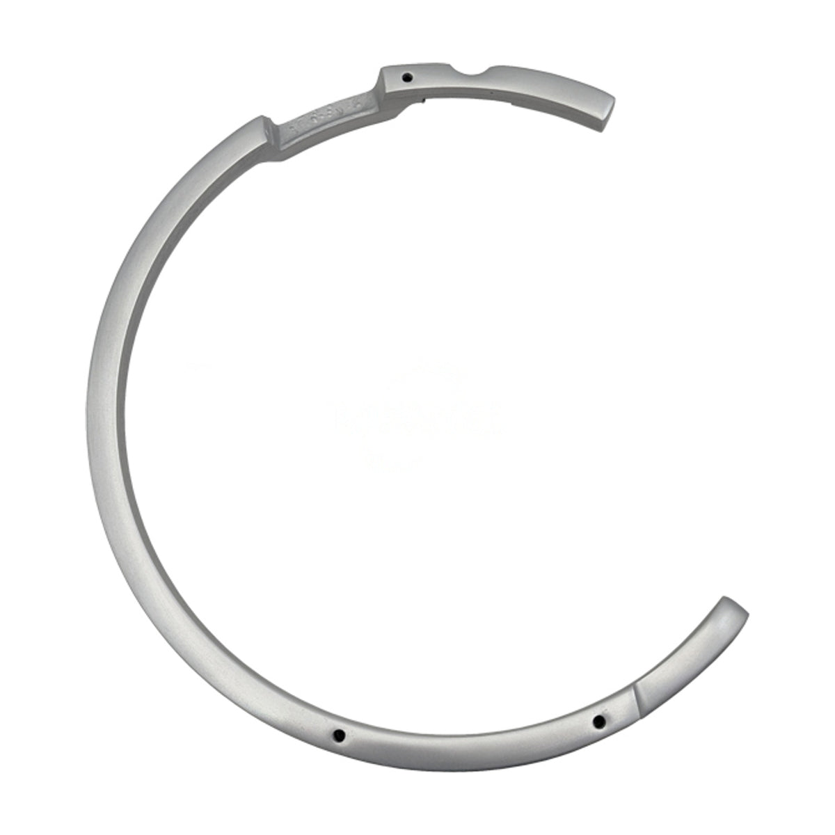 Anello coprilama alluminio RGV mod. 300 DOLLY - 4KitchensParts