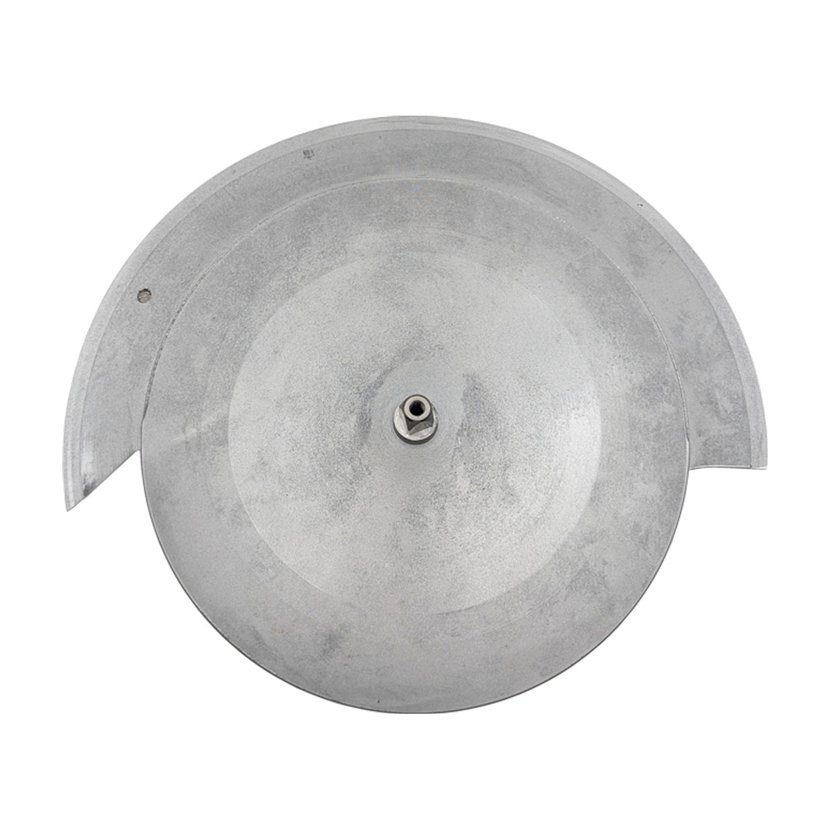 Coprilama OMS mod. VULCANO 370 - 4KitchensParts