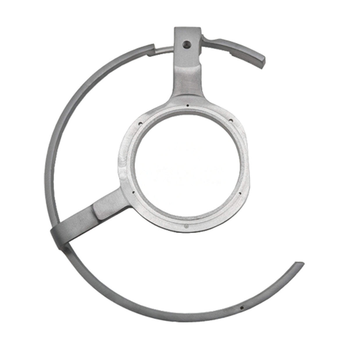 Anello coprilama OMS mod. TVN-TCN 370 tipo nuovo - 4KitchensParts