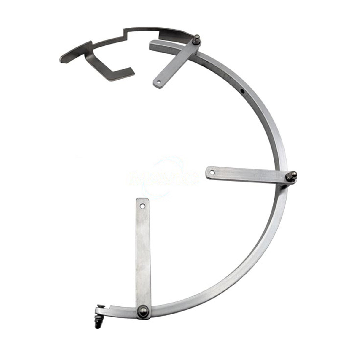 Anello coprilama tipo vecchio SWEDLINGHAUS mod. AF350GR - 4KitchensParts