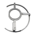 Anello coprilama tipo nuovo SWEDLINGHAUS mod. AF350GR - 4KitchensParts