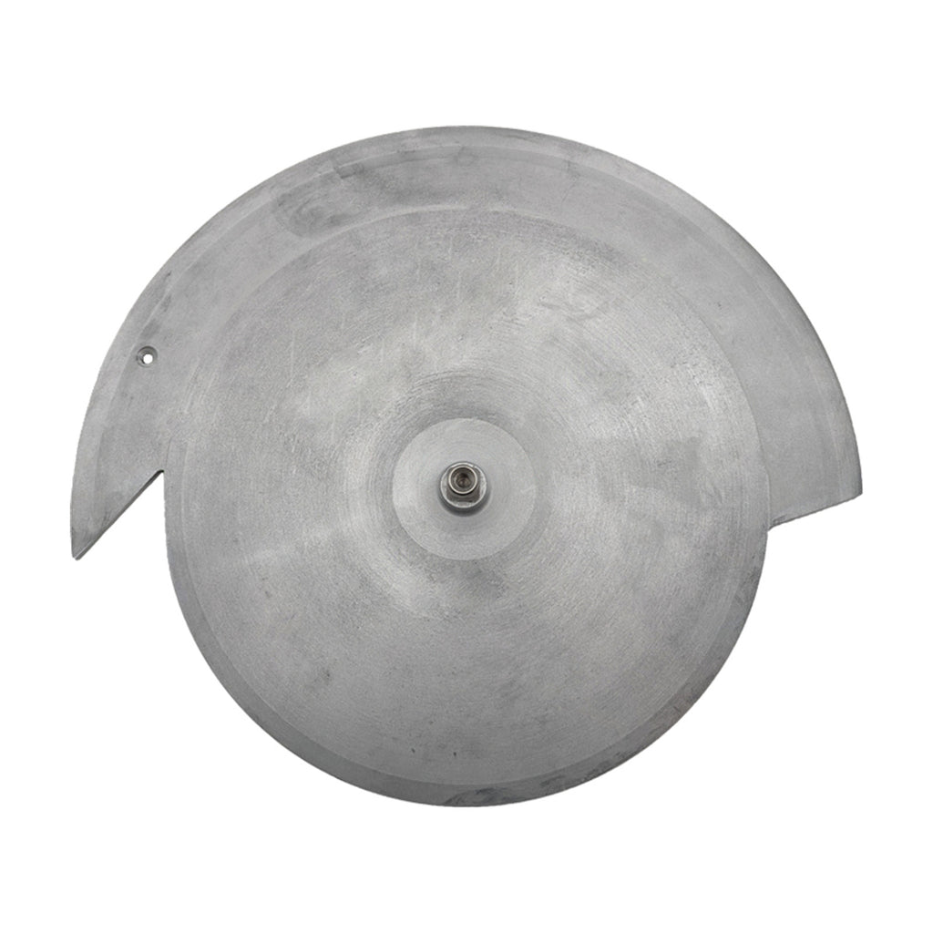 Coprilama completo di perno MINERVA/OMEGA mod. 370V-AC - G7 - 4KitchensParts