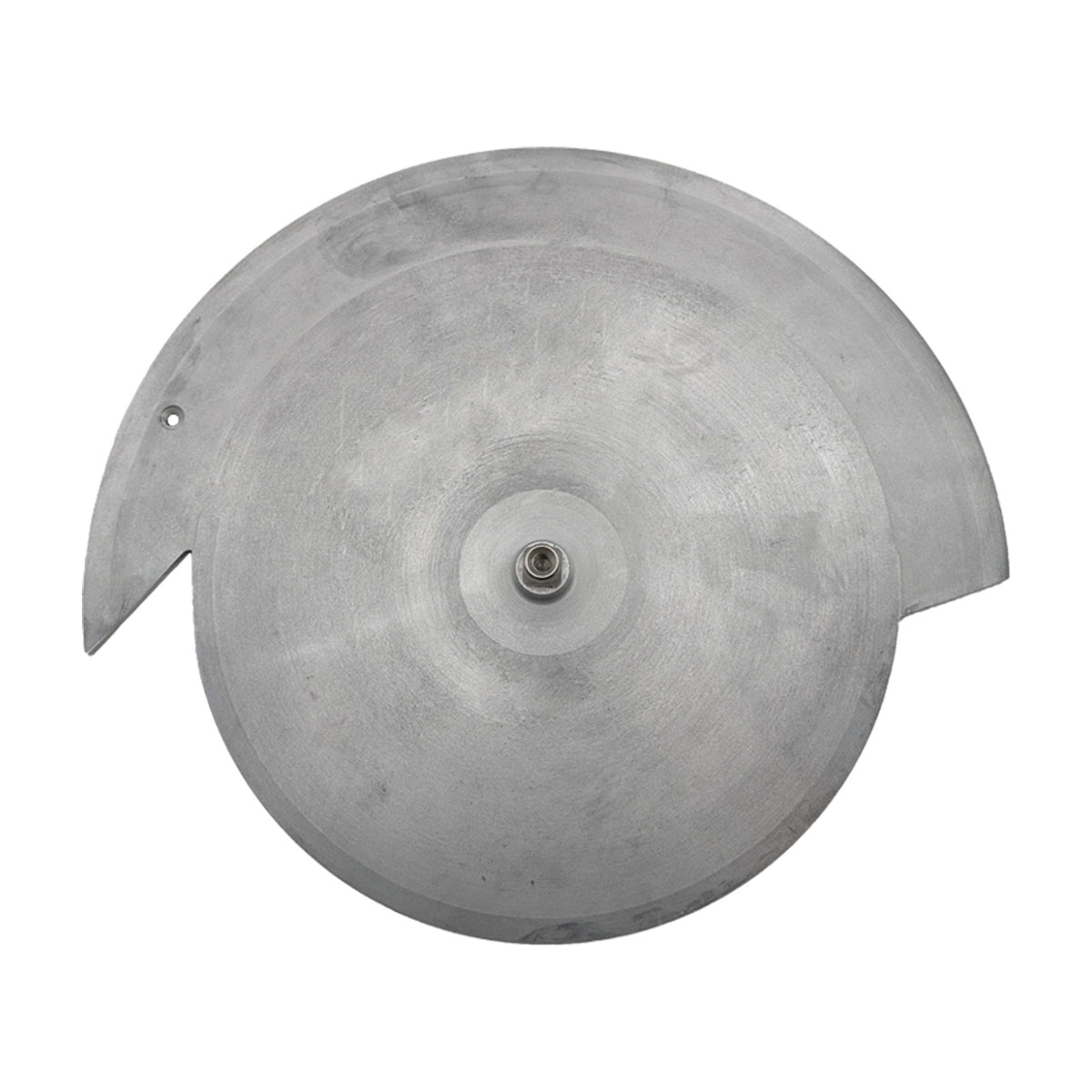 Coprilama completo di perno MINERVA/OMEGA mod. 370V-AC - G7 - 4KitchensParts