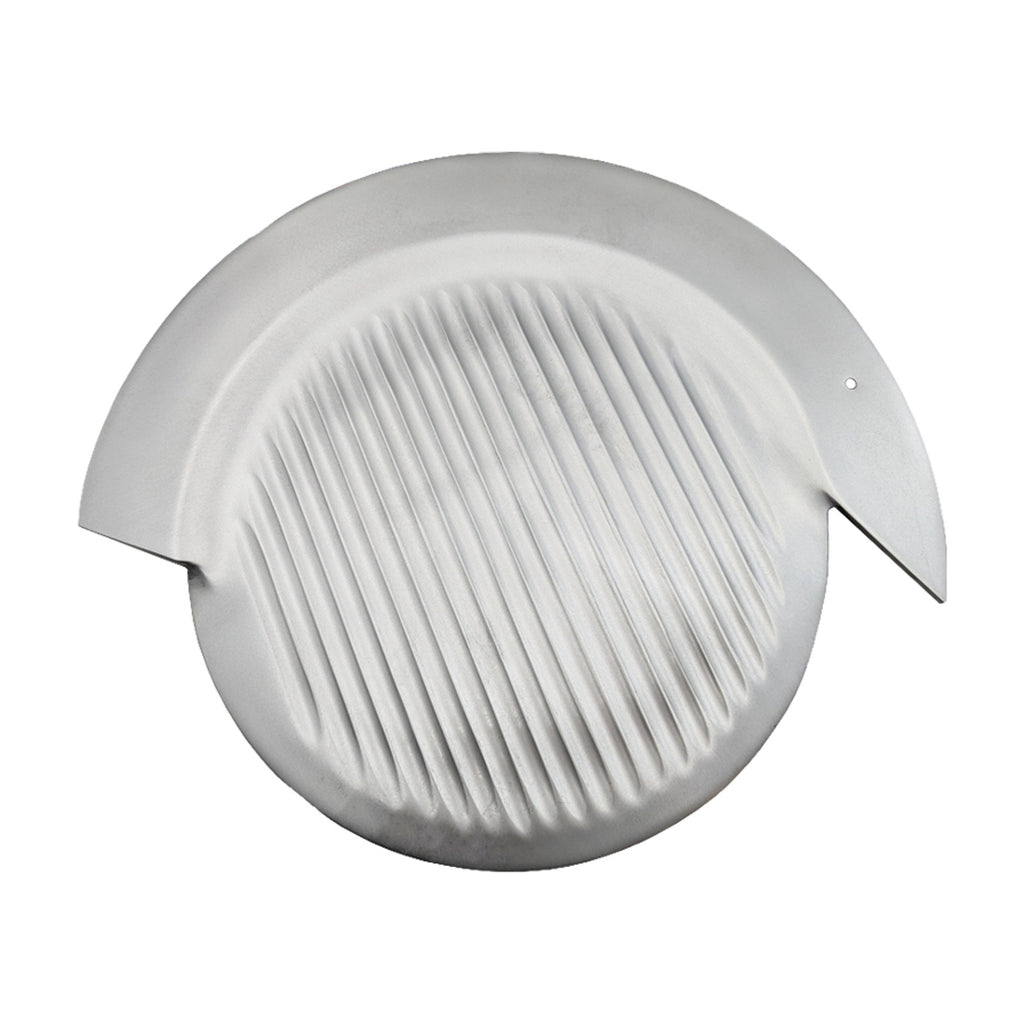 Coprilama completo di perno MINERVA/OMEGA mod. 370V-AC - G7 - 4KitchensParts