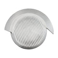 Coprilama completo di perno MINERVA/OMEGA mod. 370V-AC - G7 - 4KitchensParts