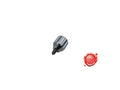 MANOPOLA PARAGRASSO SIRMAN MOD.LEONARDO 35 SIRMAN MOD.LEONARDO 350/ - Meat Slicer spare part - 4KitchensParts