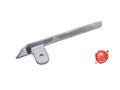 CEPPO FISSO PER AFFETTATRICE MOD. VS/VM 35 AFFETTATRICE MOD. VM VS - Meat Slicer spare part - 4KitchensParts
