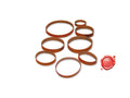 CINGHIA PIATTA J370 TB2.34 23X432 10 NERVA ABO 370 BIZERBA VS8 CEG - Meat Slicer spare part - 4KitchensParts
