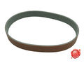 CINGHIA PIATTA TB2.34 J 558 23 10 NERVATUR UNIVERSALE - Meat Slicer spare part - 4KitchensParts
