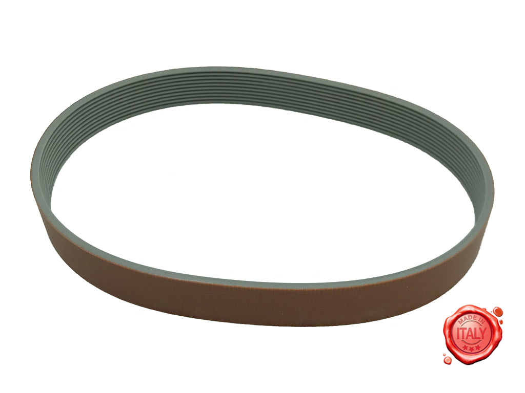 CINGHIA PIATTA TB2.34 J 558 23 10 NERVATUR UNIVERSALE - Meat Slicer spare part - 4KitchensParts