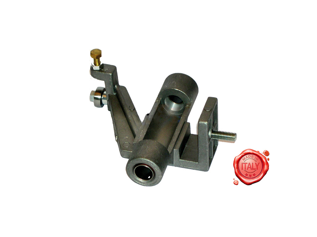 CANOTTO SCORRIMENTO CARRELLO ESSEDUE MOD.2 ESSEDUE MOD. 220 - Meat Slicer spare part - 4KitchensParts