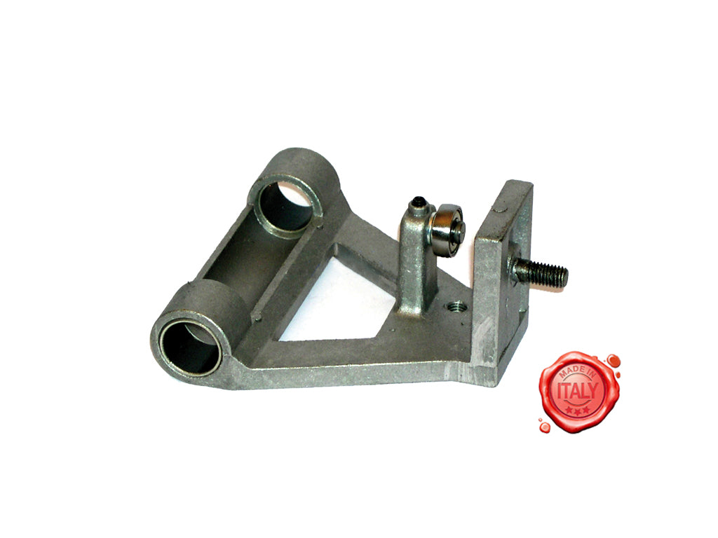 CANOTTO SCORRIMENTO CARRELLO FAC MOD.220/2 FAC MOD.220/250E/250R/27 - Meat Slicer spare part - 4KitchensParts