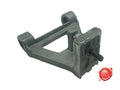 CANOTTO SCORRIMENTO CARRELLO IDEA MOD.220/ IDEA MOD.220/250/275/300 - Meat Slicer spare part - 4KitchensParts
