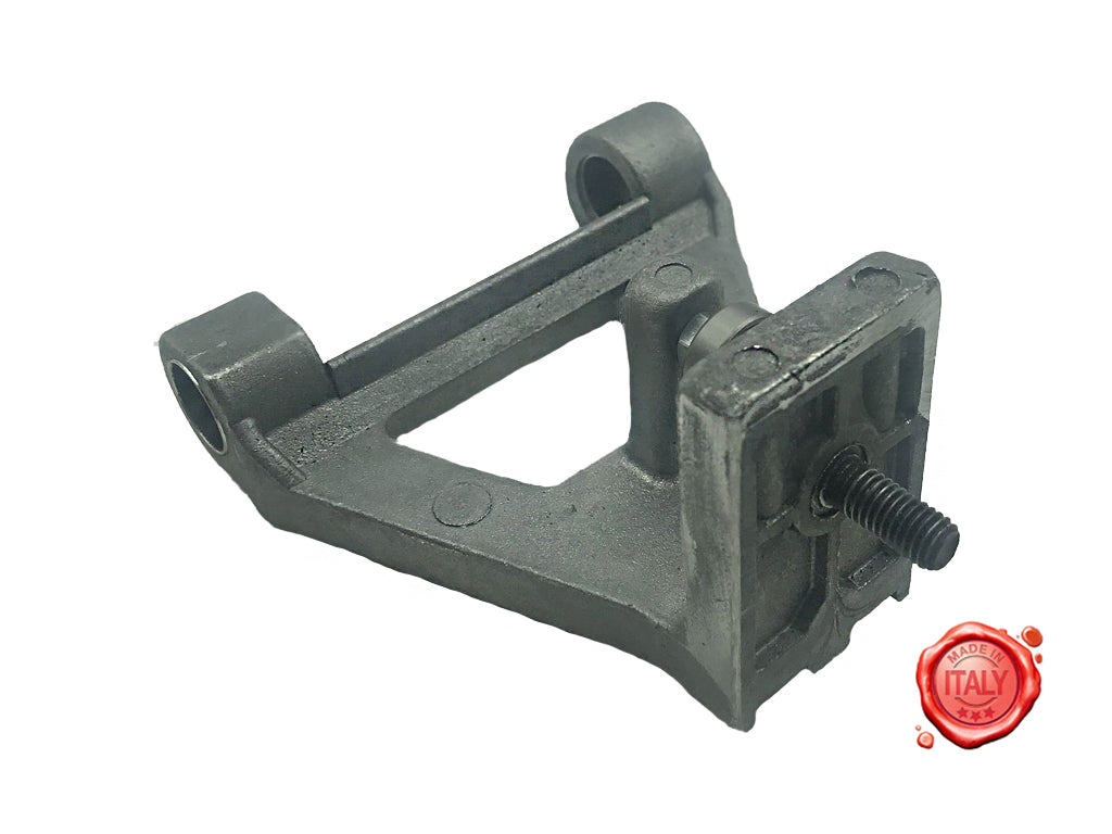 CANOTTO SCORRIMENTO CARRELLO IDEA MOD.220/ IDEA MOD.220/250/275/300 - Meat Slicer spare part - 4KitchensParts