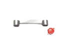 DISTANZIALE BRACCIO COLONNETTE INT.130MM NOAW - Meat Slicer spare part - 4KitchensParts