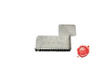 DENTIERA LATERALE MISTRO VM 250 E VERTICAL MISTRO MOD.VM 250 E VERT - Meat Slicer spare part - 4KitchensParts