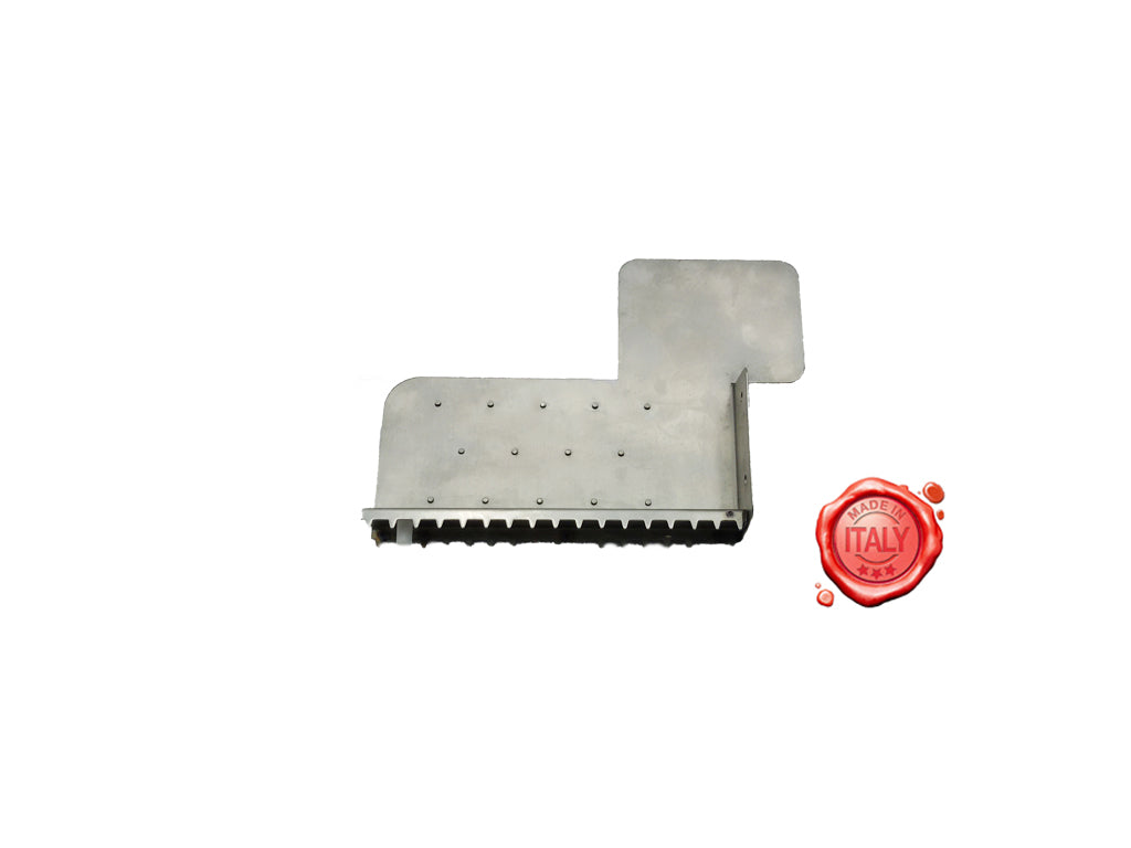 DENTIERA LATERALE MISTRO VM 250 E VERTICAL MISTRO MOD.VM 250 E VERT - Meat Slicer spare part - 4KitchensParts