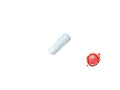 NOTTOLINO PARACOLPO D.8 5X20 PER BRACCIO O OMAS MOD.350 INCLINATA - Meat Slicer spare part - 4KitchensParts