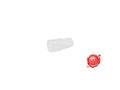NOTTOLINO PARACOLPO PER BRACCIO BS SIRMAN SIRMAN MOD.LEONARDO 350/ - Meat Slicer spare part - 4KitchensParts