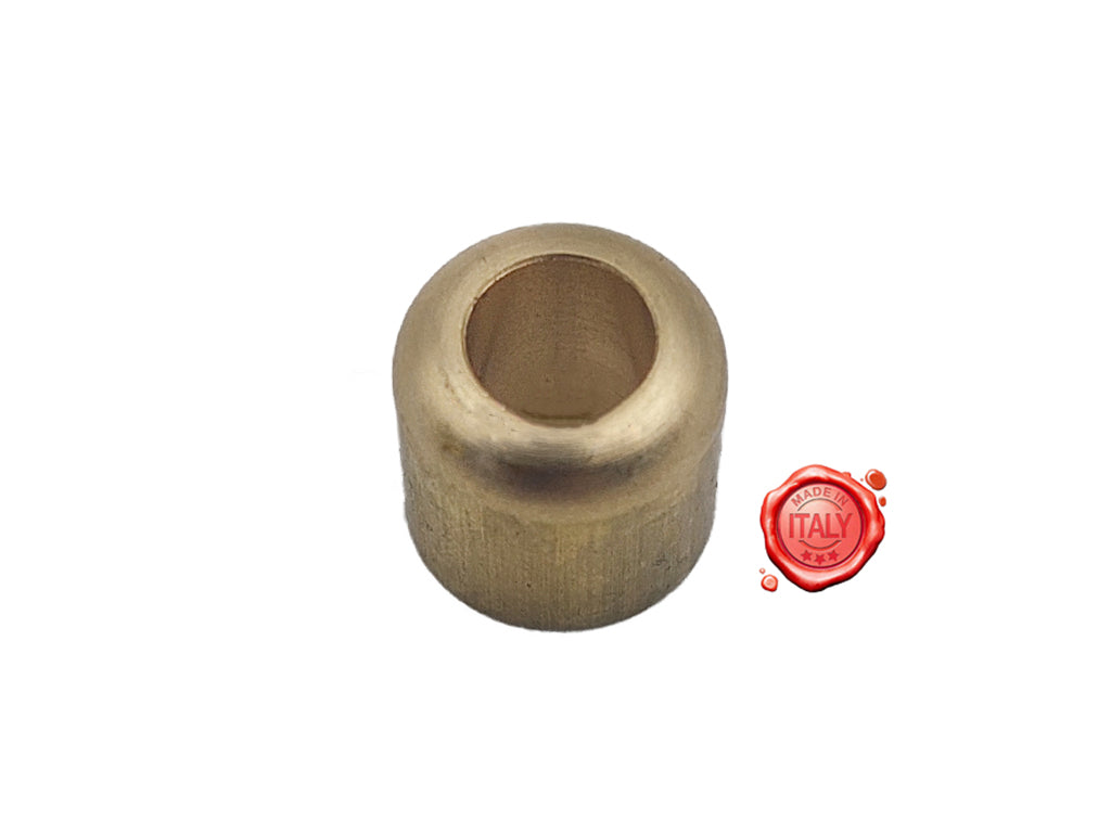 BUSSOLA OTTONE PER PERNO ECCENTRICO FIA BO FIA BOSTON - Meat Slicer spare part - 4KitchensParts