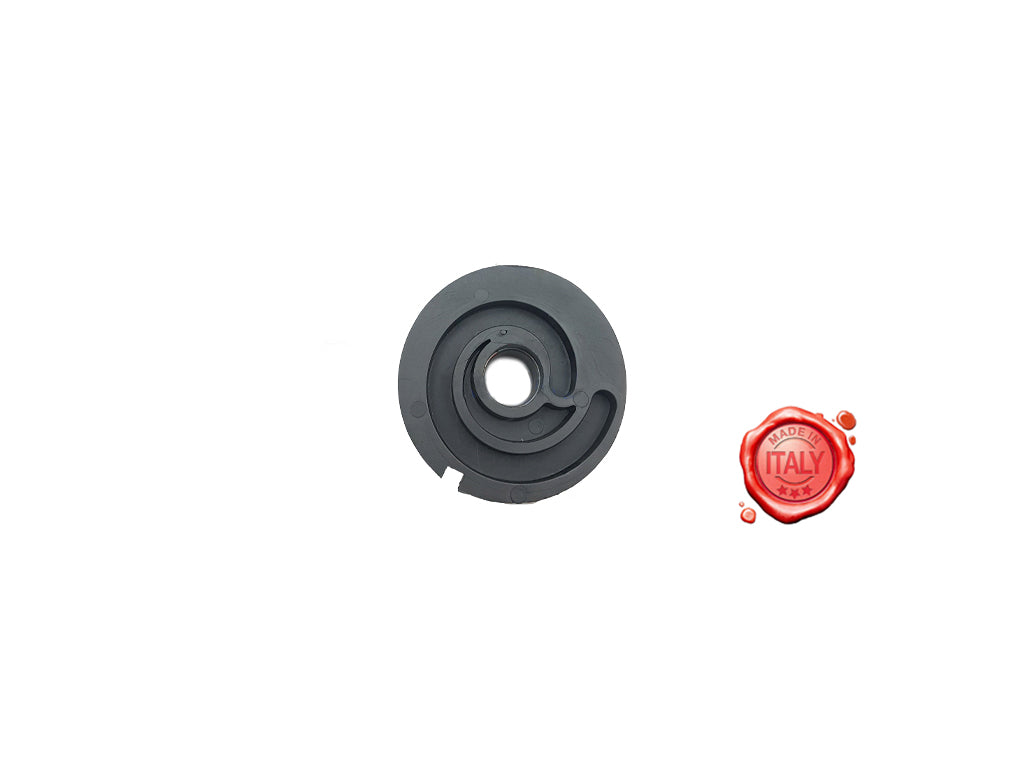 ECCENTRICO FORO 18 ABO MOD.350 CE C4 V4 ABO MOD. 350 CE C4 V4 - Meat Slicer spare part - 4KitchensParts