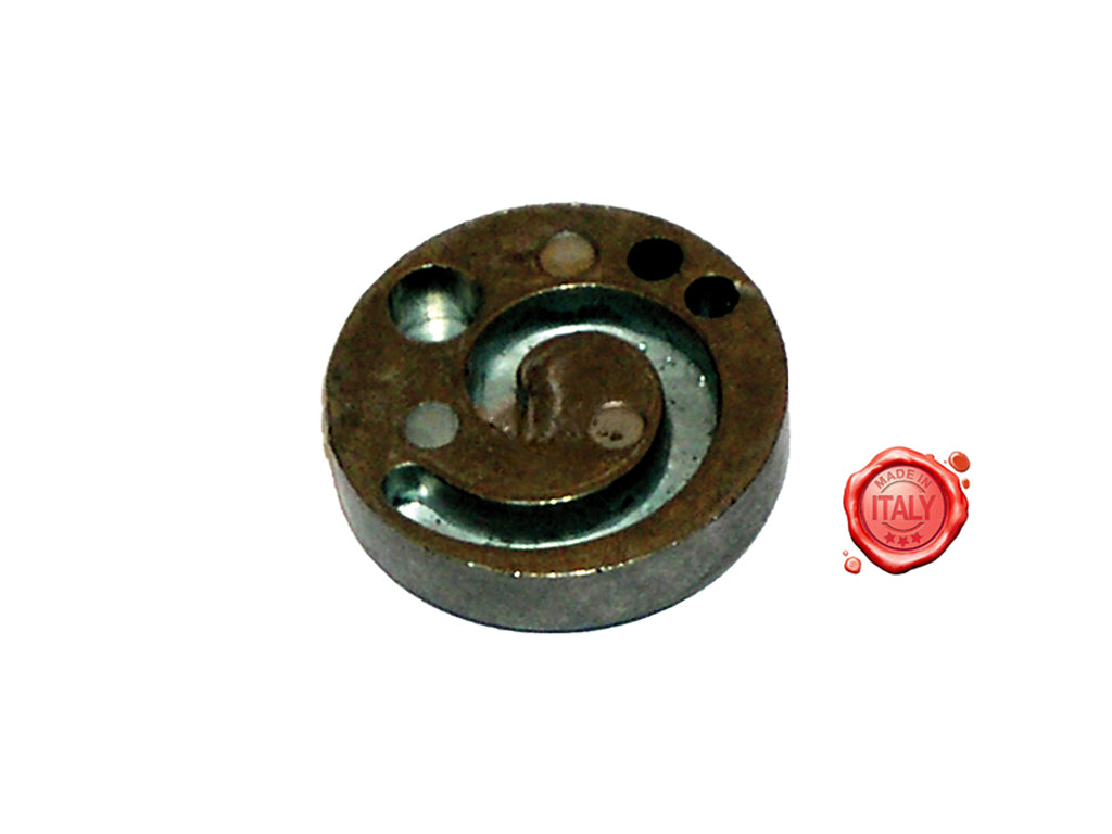 ECCENTRICO TIPO CELME FORO 12 DIAM. EST. 4 CELME FIMAR MOD. 220 - Meat Slicer spare part - 4KitchensParts