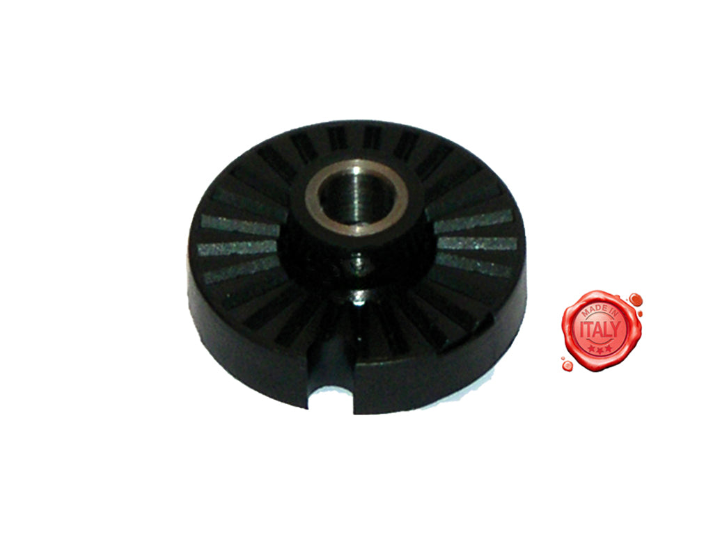 ECCENTRICO ESSEDUE FORO 12 DIAM.56 C/BLOCC ESEDUE MOD. 250/275/300C - Meat Slicer spare part - 4KitchensParts