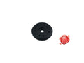 FLANGIA PLASTICA PER ECCENTRICO KOLOSSAL KOLOSSAL MOD.IK -VK 350 - Meat Slicer spare part - 4KitchensParts