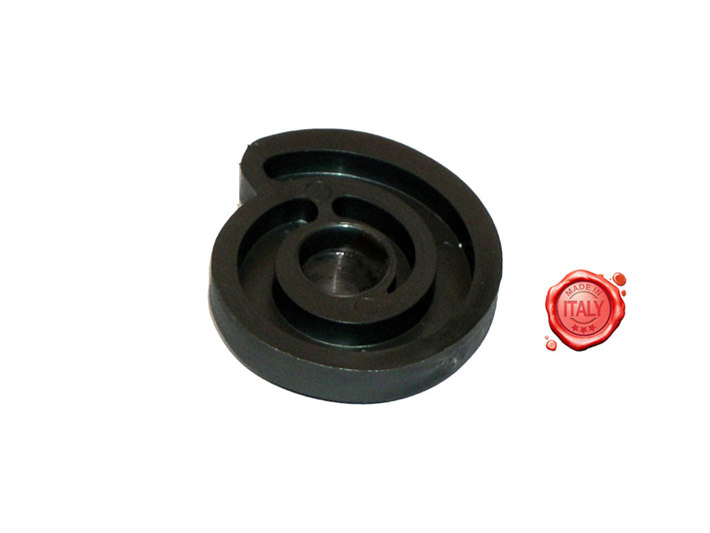 ECCENTRICO FORO 18 DIAM. EST. 75 ABM - ABO - BERKEL - CEG - Meat Slicer spare part - 4KitchensParts