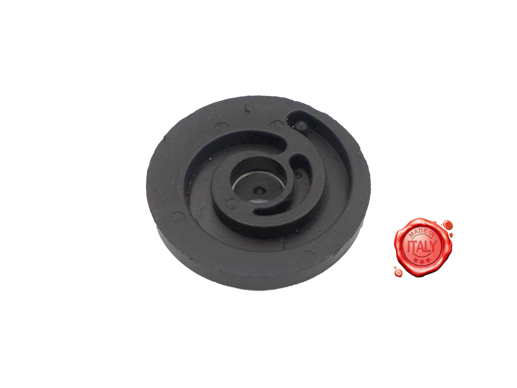 ECCENTRICO FORO 18 DIAM. EST. 76 UNIVERSALE - Meat Slicer spare part - 4KitchensParts