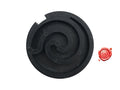 ECCENTRICO FORO 12 BECKERS MOD.300 BKL-SXE BECKERS MOD.300BKL-SXE-S - Meat Slicer spare part - 4KitchensParts