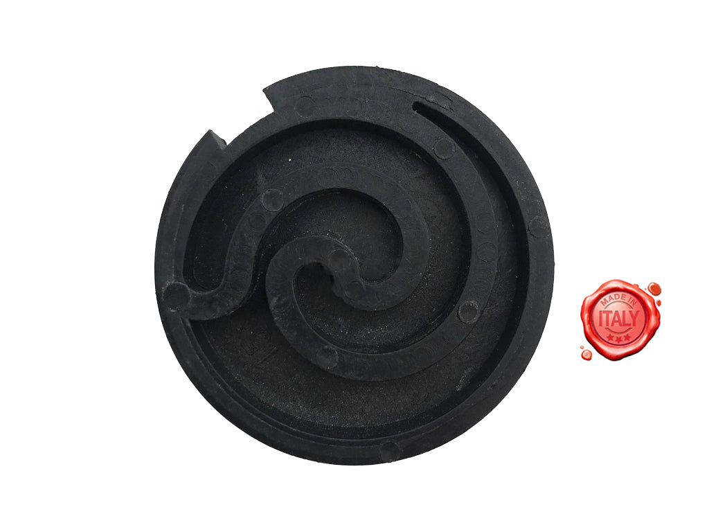 ECCENTRICO FORO 12 BECKERS MOD.300 BKL-SXE BECKERS MOD.300BKL-SXE-S - Meat Slicer spare part - 4KitchensParts