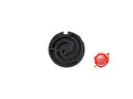 ECCENTRICO F.18 NOAW MOD.350 VERTICALE NOAW MOD.350/370 VERTICA - Meat Slicer spare part - 4KitchensParts