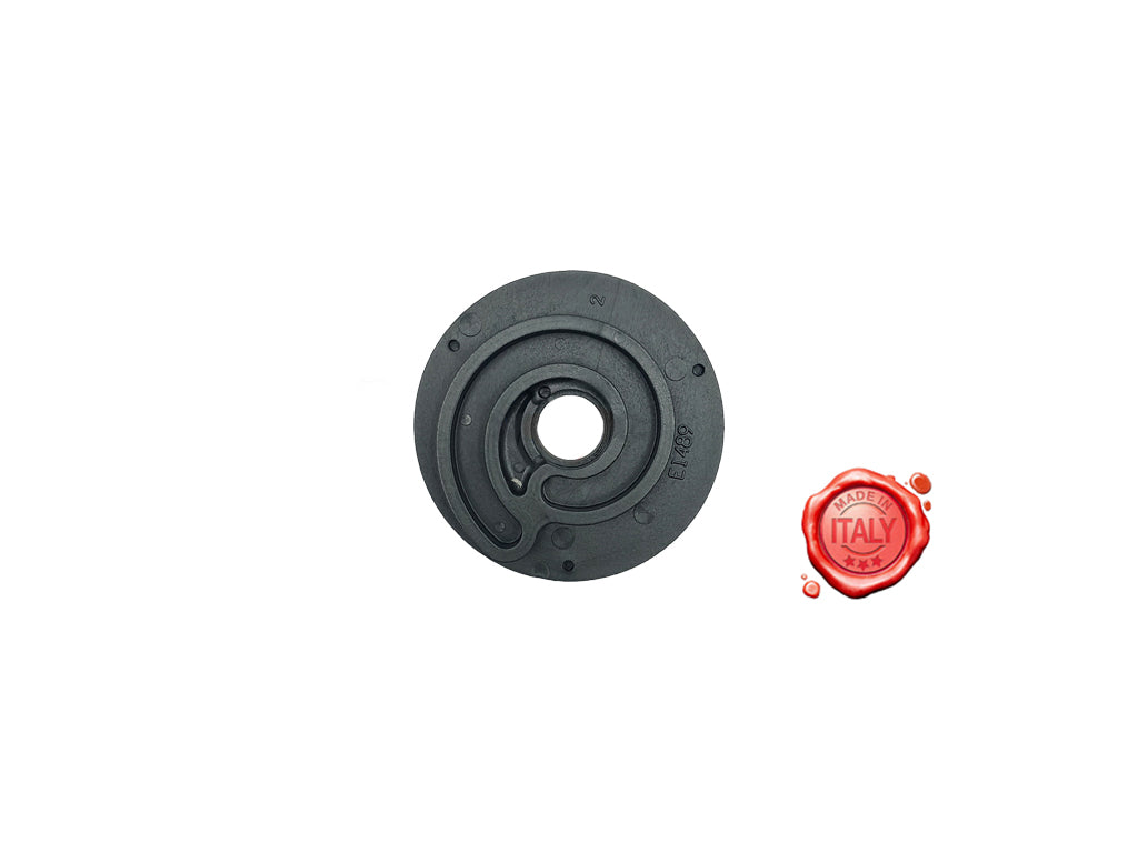 ECCENTRICO F.18 D.EST.81mm TIPO NUOVO CE O OMAS MOD.H-L-C TIPO NUOV - Meat Slicer spare part - 4KitchensParts