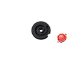 ECCENTRICO FORO 12 EST.85 OMS MOD.300 VERT OMS 300 VERTICALE - Meat Slicer spare part - 4KitchensParts