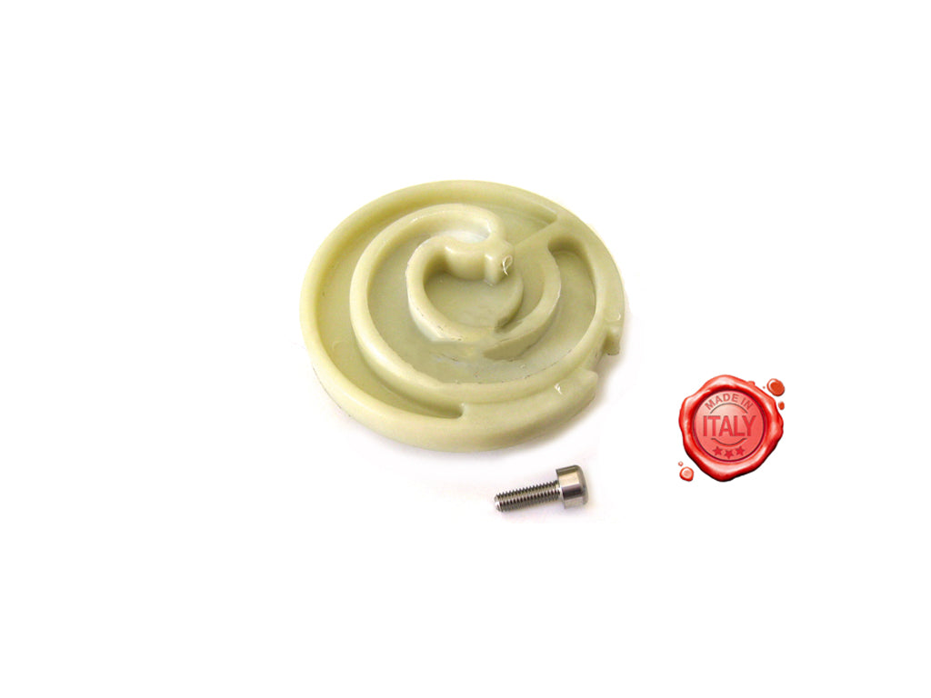 ECCENTRICO FORO 18 SIRMAN MOD.350/385 LEON SIRMAN MOD. LEONARDO - Meat Slicer spare part - 4KitchensParts