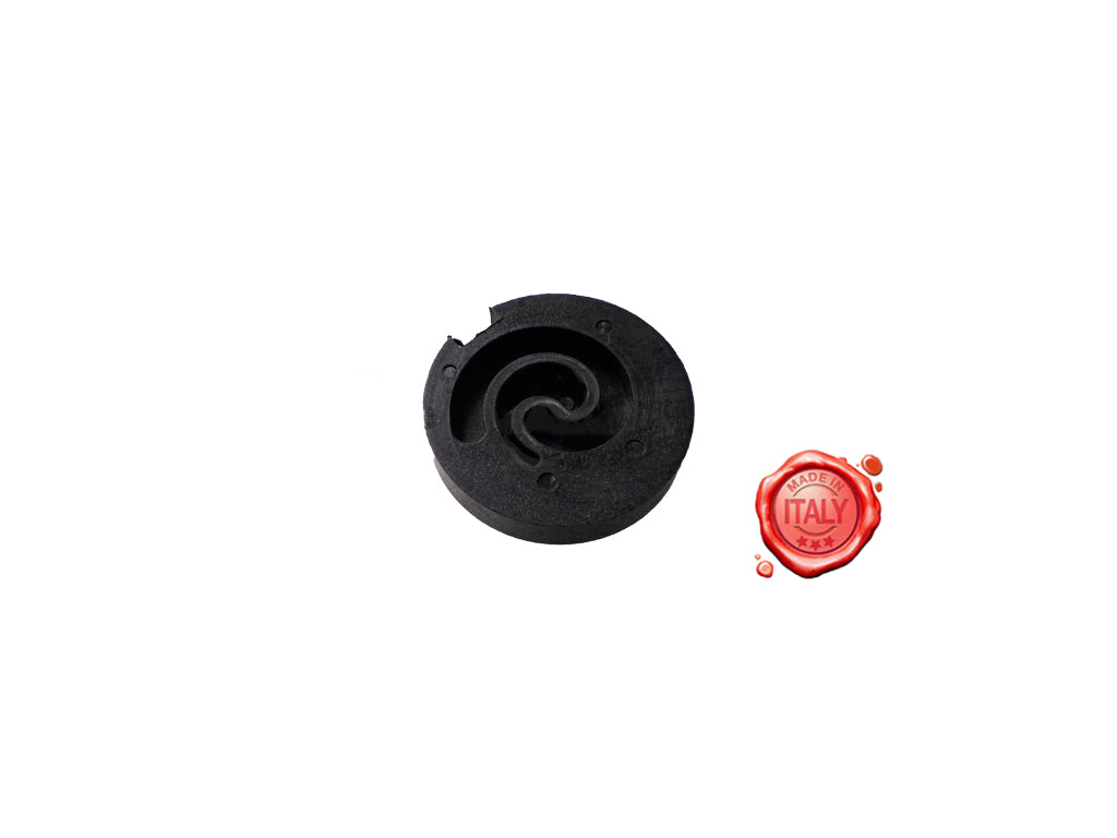 ECCENTRICO FORO 12 SIRMAN MOD.MIRRA 220/25 SIRMAN MOD.MIRRA 220/250 - Meat Slicer spare part - 4KitchensParts