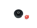 ECCENTRICO CONICO PASSO 25 FORO 12 SIRMAN SIRMAN MOD.LEONARDO/EVO - Meat Slicer spare part - 4KitchensParts