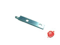PIASTRINA REGOLAZIONE ECCENTRICO CELME MOD CELME MOD.220 - Meat Slicer spare part - 4KitchensParts
