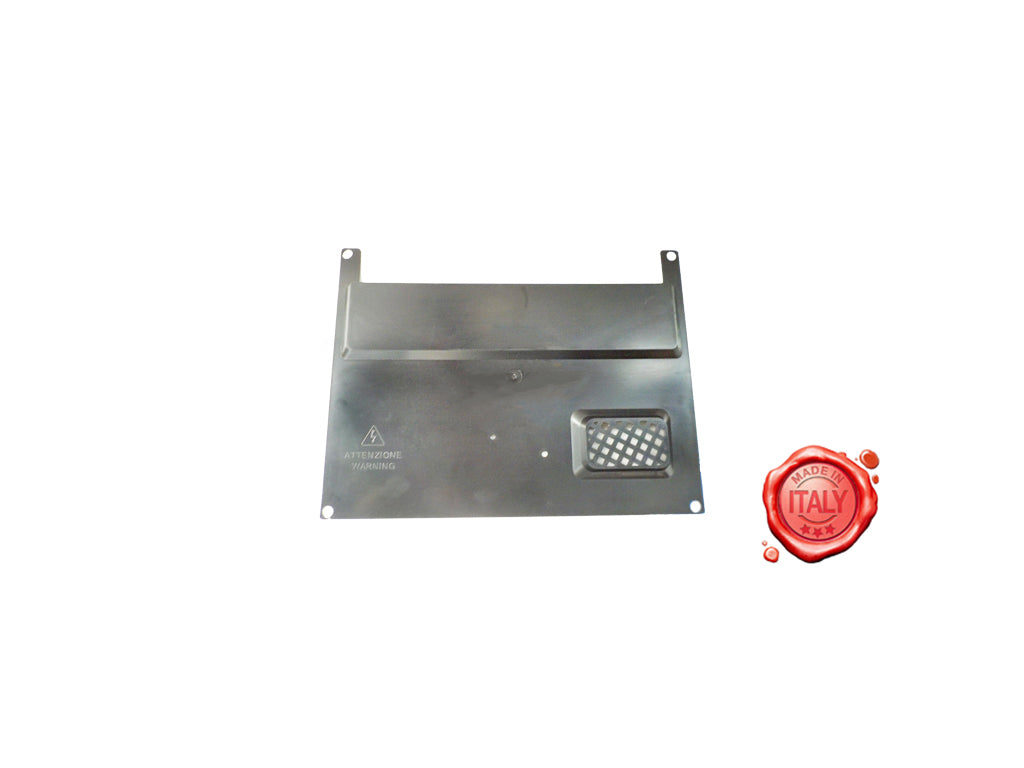 FONDO PLASTICA MISTRO MOD. GS 250/300/ VM MISTRO MOD. GS 300/ VM 3 - Meat Slicer spare part - 4KitchensParts