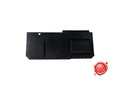 FONDO PLASTICA PER AFFETTATRICE MOD.350 RG RGV MOD.350 CE - Meat Slicer spare part - 4KitchensParts