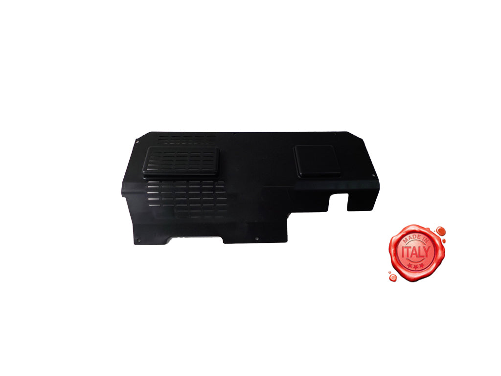 FONDO PLASTICA PER AFFETTATRICE CE RGV MOD RGV MOD.220/250 DOLLY - Meat Slicer spare part - 4KitchensParts