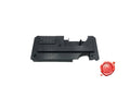 FONDO PLASTICA RGV MOD.220/250/275 LADY LU RGV MOD.220/250/275 LADY - Meat Slicer spare part - 4KitchensParts