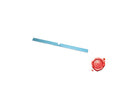 GUIDA NYLON CARRELLO BERKEL MOD.PREMIER/FU BERKEL MOD. PREMIER/FUTU - Meat Slicer spare part - 4KitchensParts
