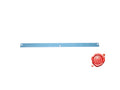GUIDA NYLON CARRELLO BERKEL LUNG.467X25 BERKEL - Meat Slicer spare part - 4KitchensParts