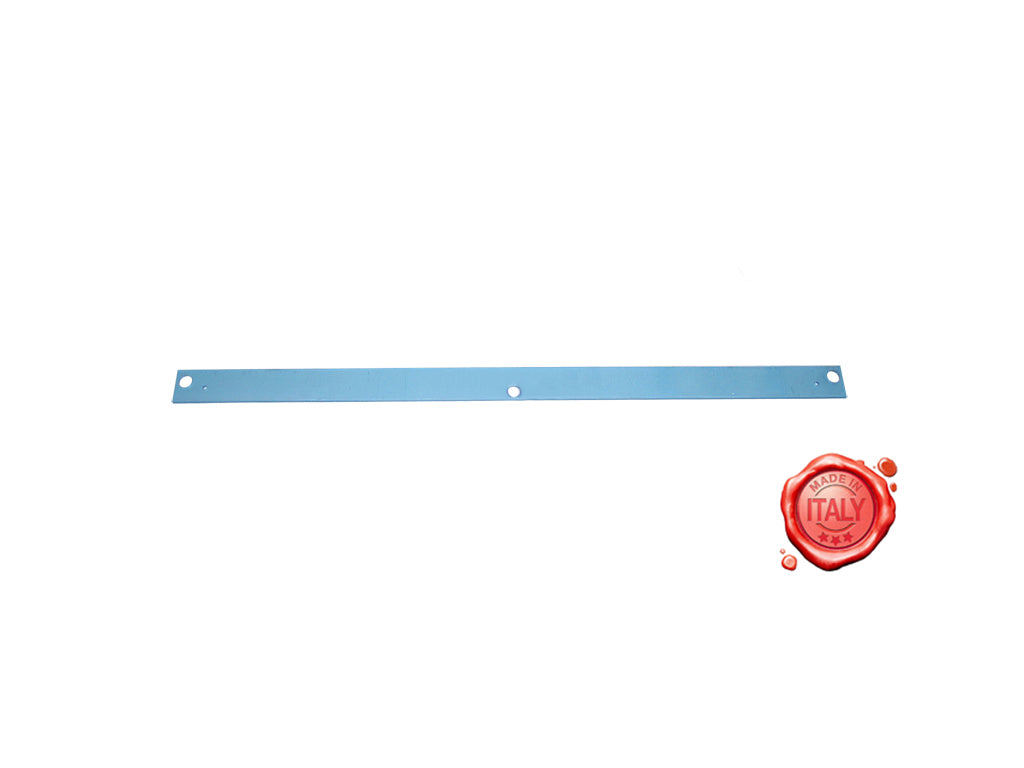 GUIDA NYLON CARRELLO BERKEL LUNG.467X25 BERKEL - Meat Slicer spare part - 4KitchensParts