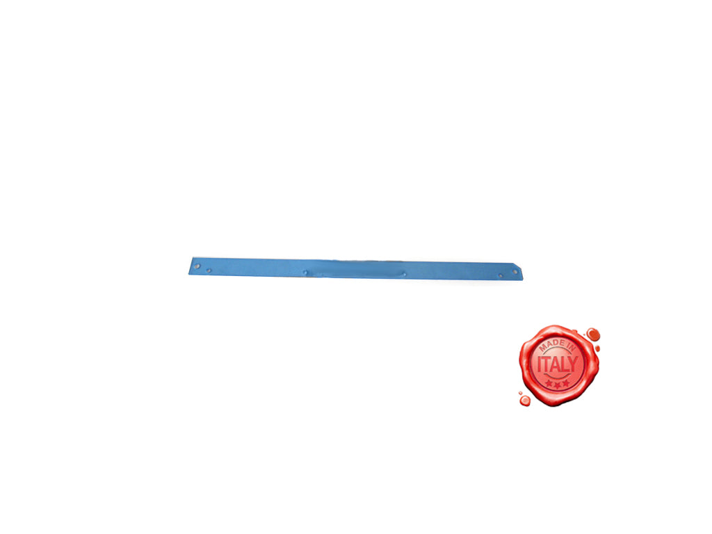 GUIDA CARRELLO IN NYLON NOAW MOD.350/400 D NOAW - Meat Slicer spare part - 4KitchensParts