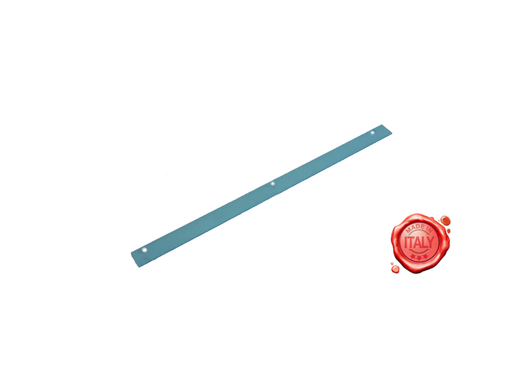 GUIDA CARRELLO NOAW MOD.350/370 G48 BIZERB NOAW MOD.350/370 G 48 BI - Meat Slicer spare part - 4KitchensParts