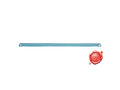 GUIDA CARRELLO IN NYLON NOAW MOD.300/350G NOAW MOD.300/350 GRAVITA - Meat Slicer spare part - 4KitchensParts